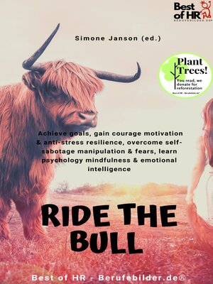 cover image of Ride the Bull